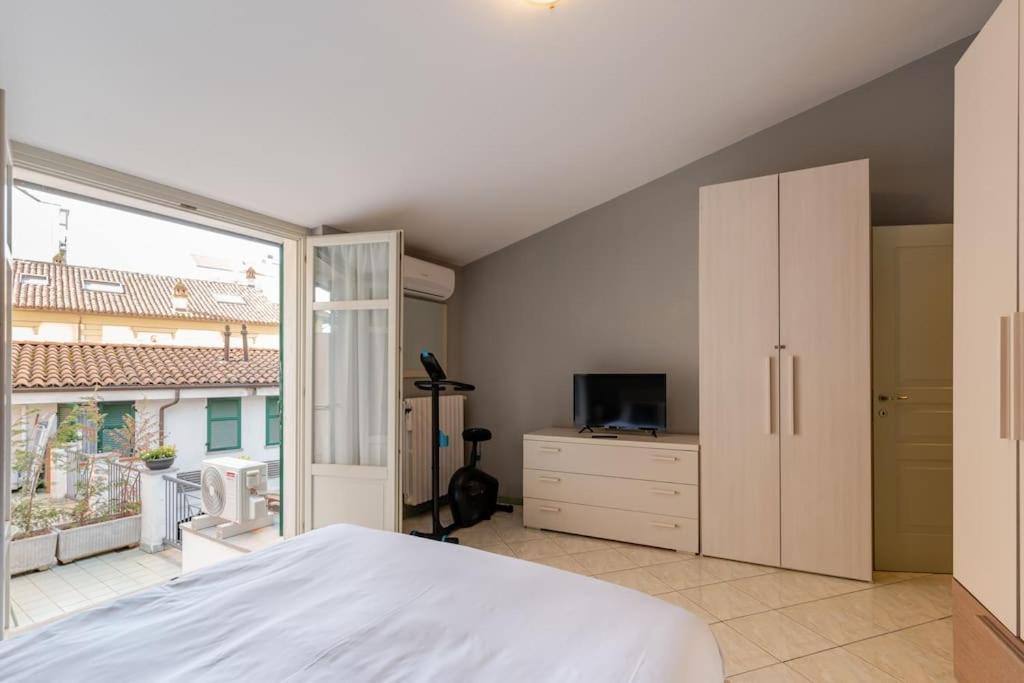 Casa Regina, Nice Position! Alba  Exterior photo